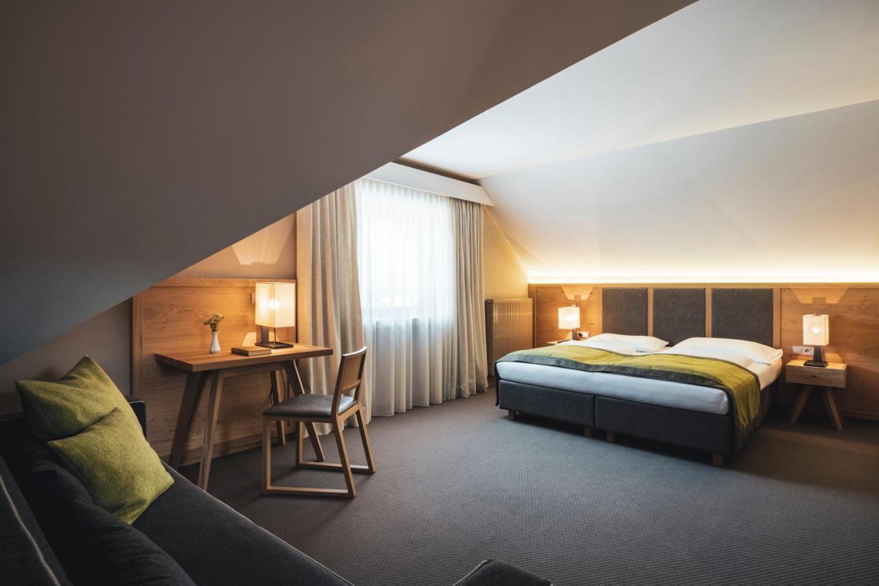 Hotel Arlara Corvara Exteriör bild